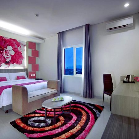 Favehotel Langko Mataram - Lombok Buitenkant foto