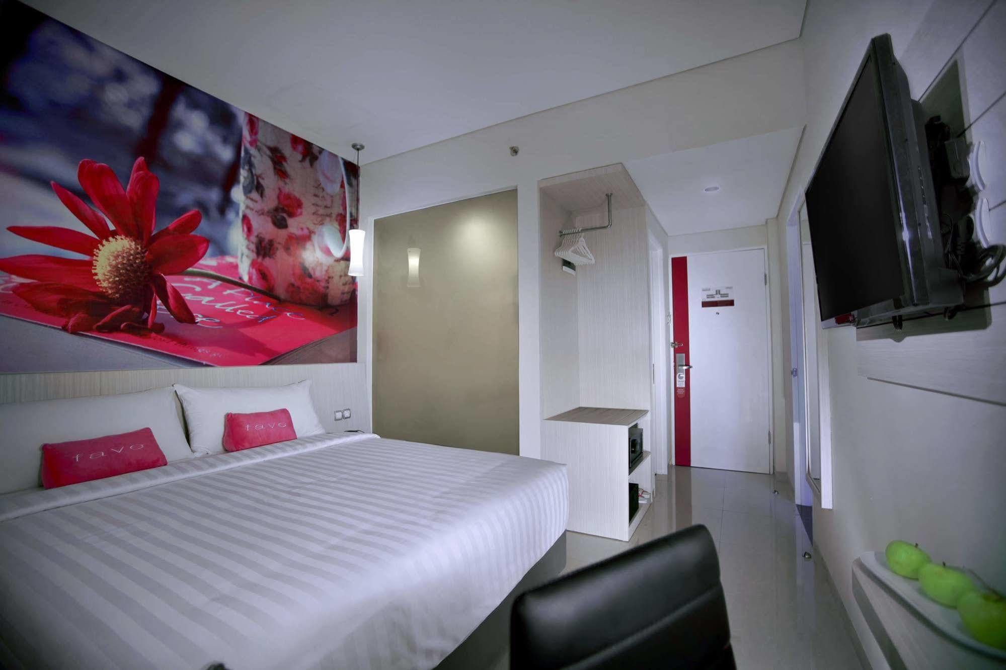Favehotel Langko Mataram - Lombok Buitenkant foto